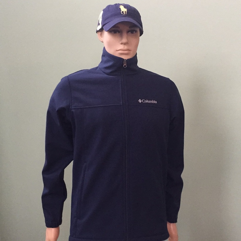 Columbia Jacket - Picture 2 of 8
